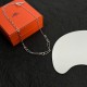 A style necklace that can be used for a long time this summer 2023SS HERMES Hermes A style necklace that can be used for a long time this summer 2023SS HERMES Hermes